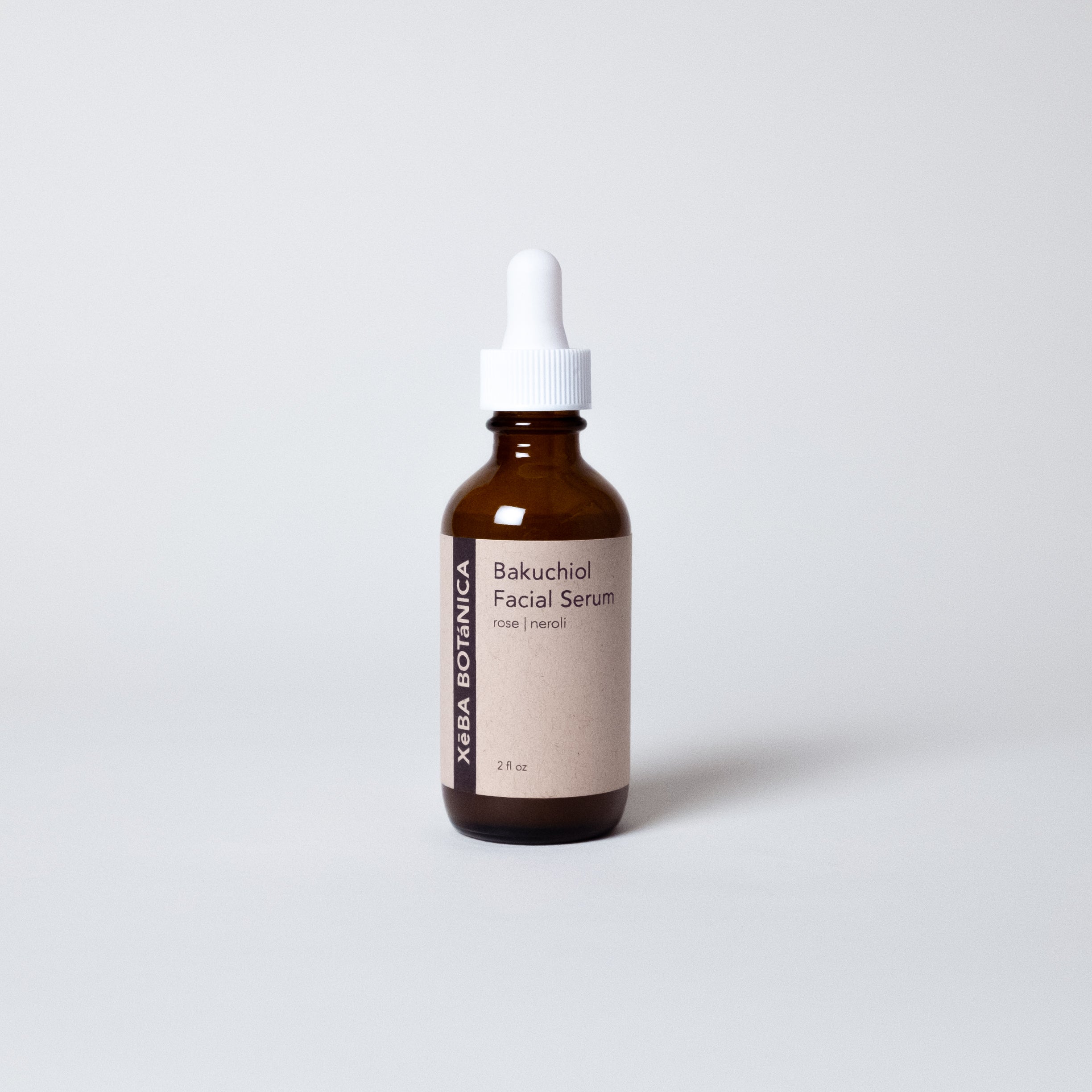 Bakuchiol Facial Serum | XēBA BOTáNICA®