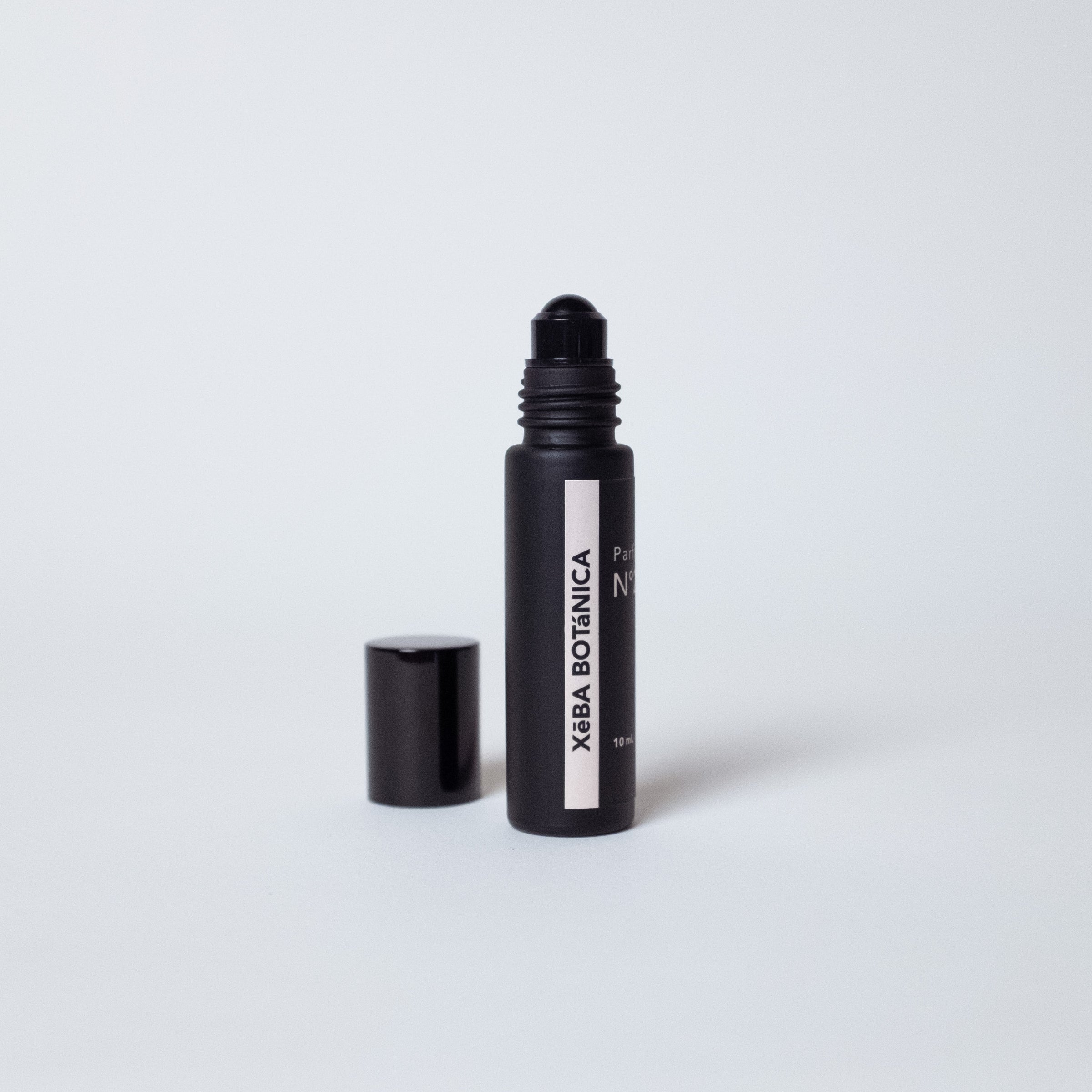 Parfum Oil | XēBA BOTáNICA®