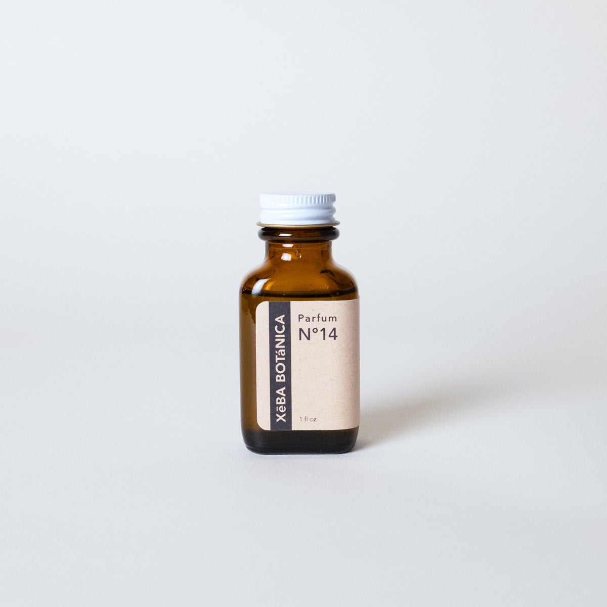Parfum Oil | XēBA BOTáNICA®