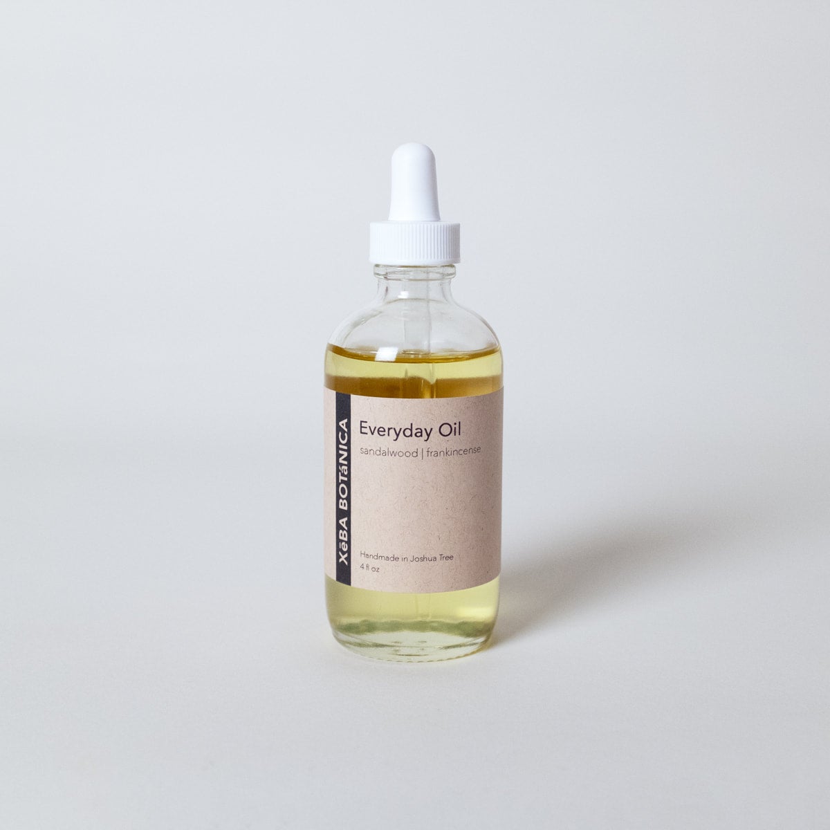 Blend - Focus Essential Oil