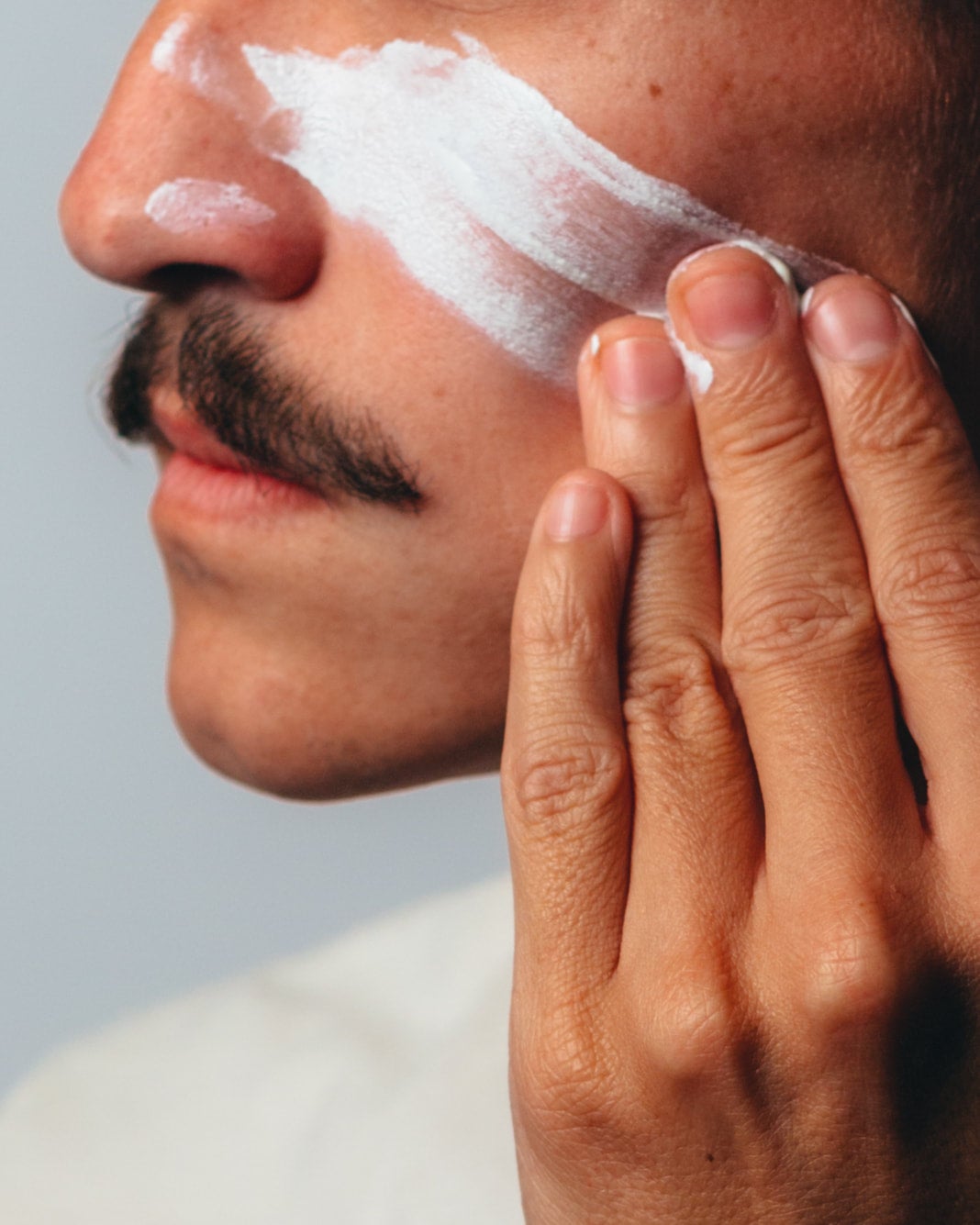 Plastic-free, vegan, and organic zinc facial sunscreen | XēBA