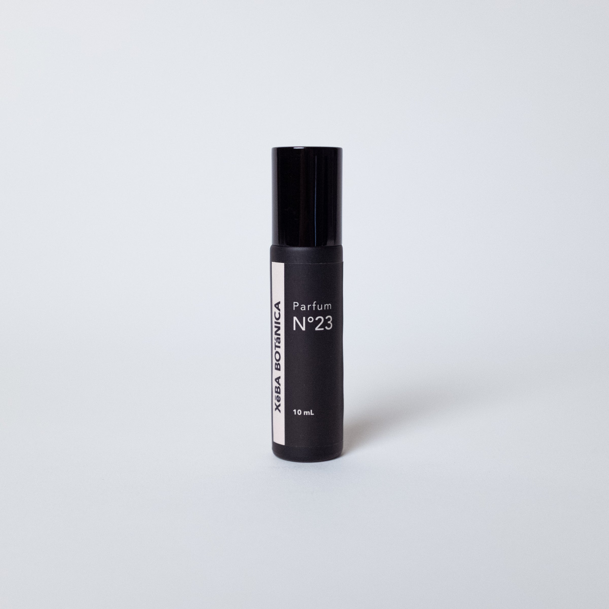 Parfum Oil | XēBA BOTáNICA®