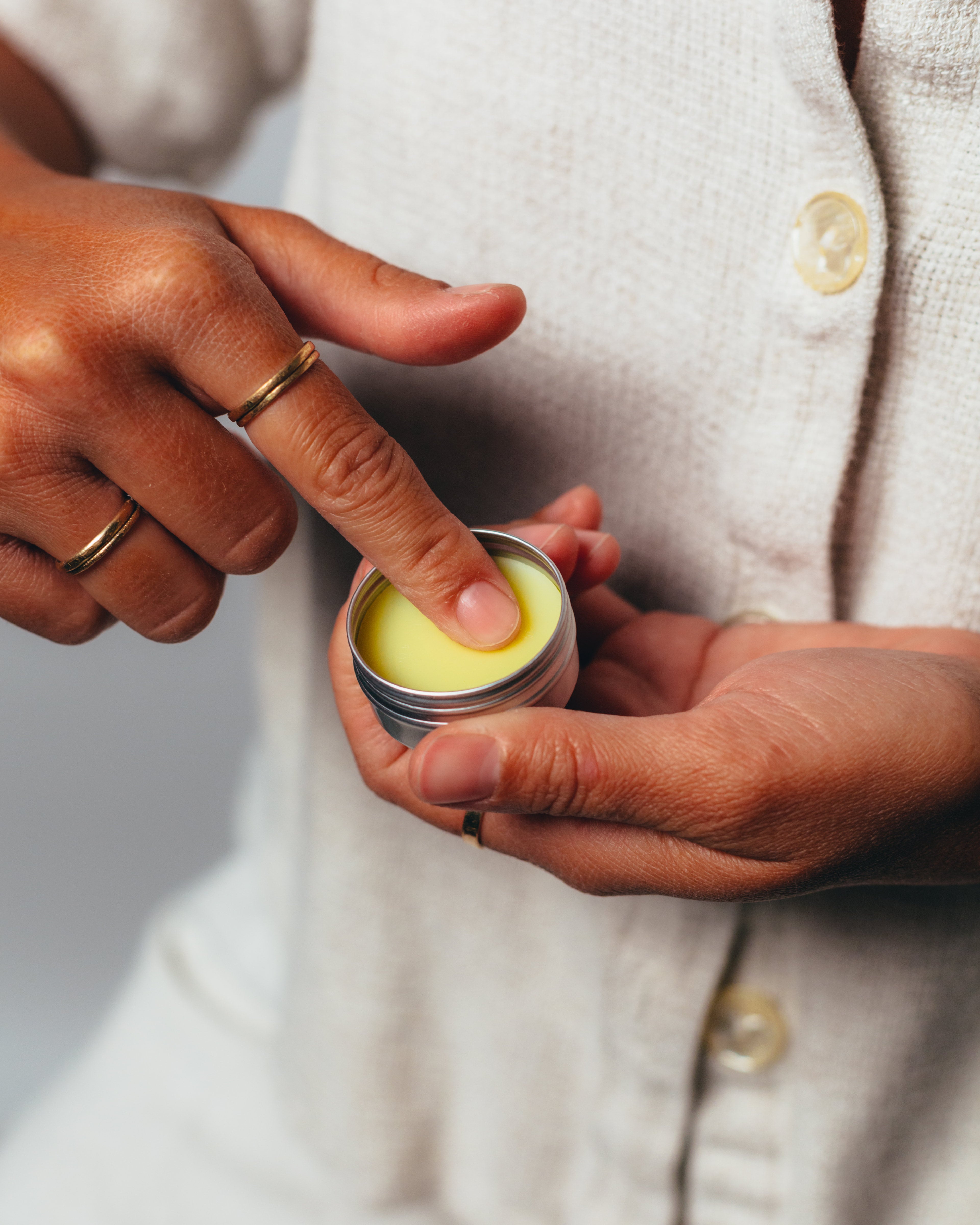 Lip Balm | XēBA BOTáNICA®