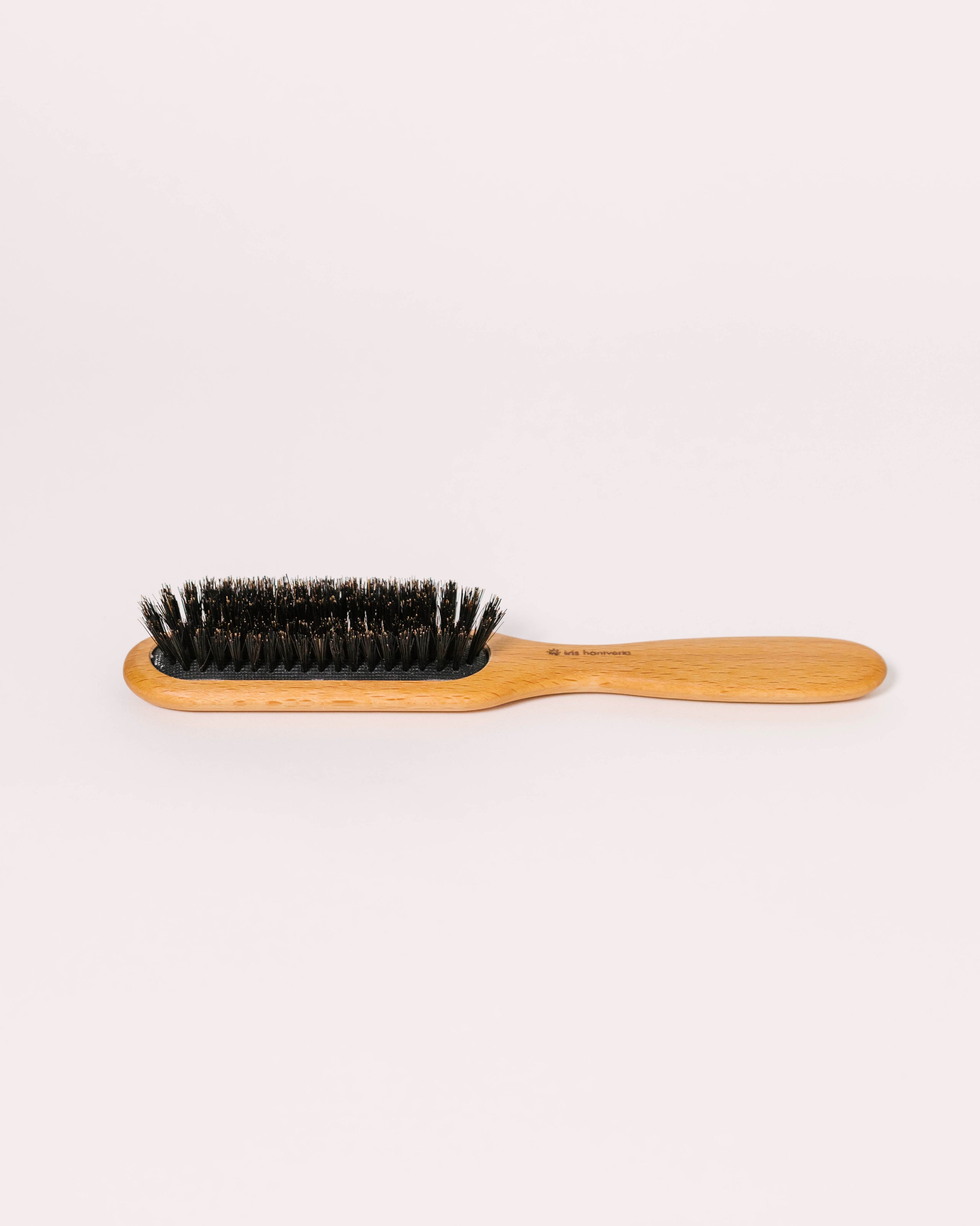Boar Bristle Hair Brush