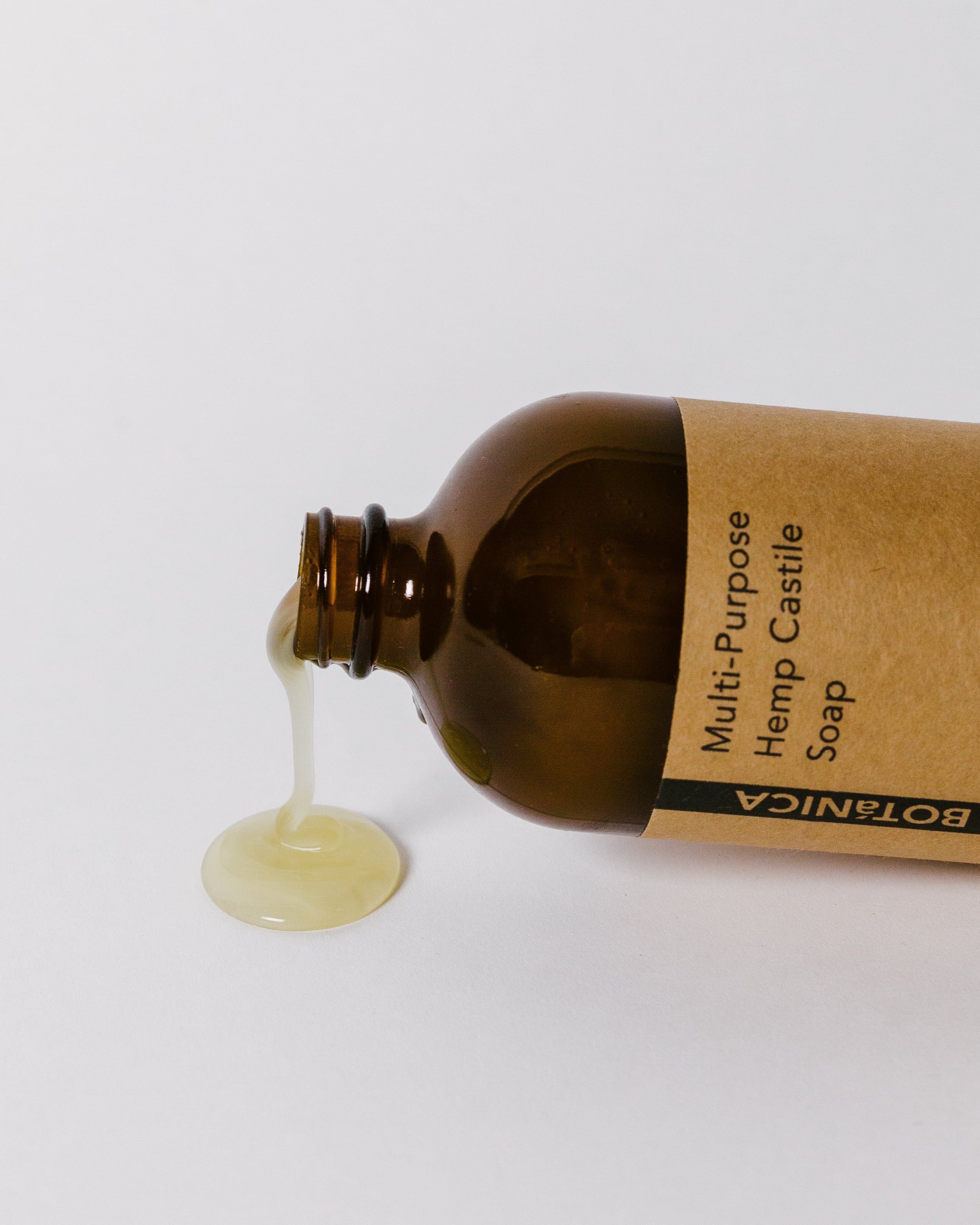 Liquid Gold All Purpose Castile Soap