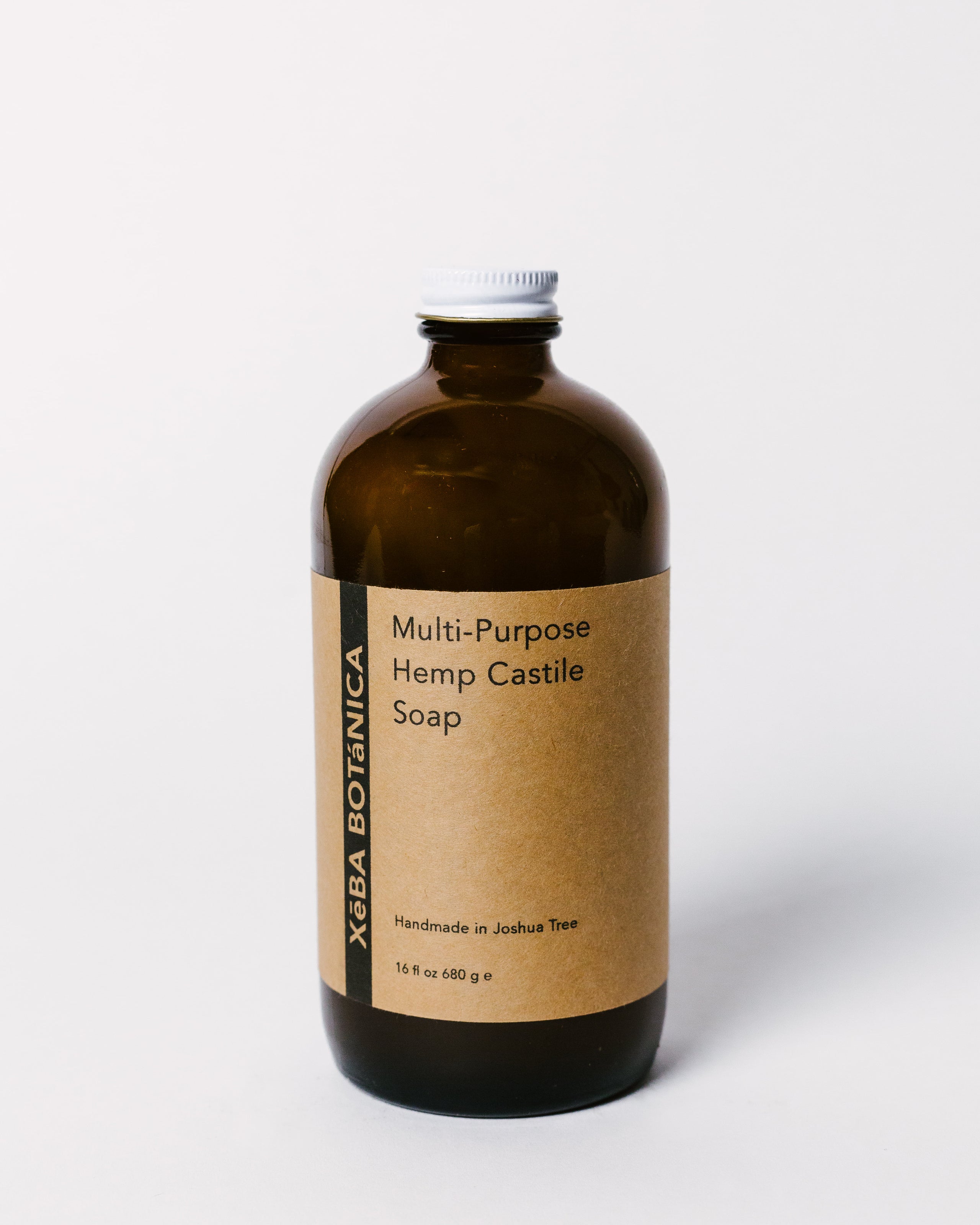 Liquid Gold All Purpose Castile Soap