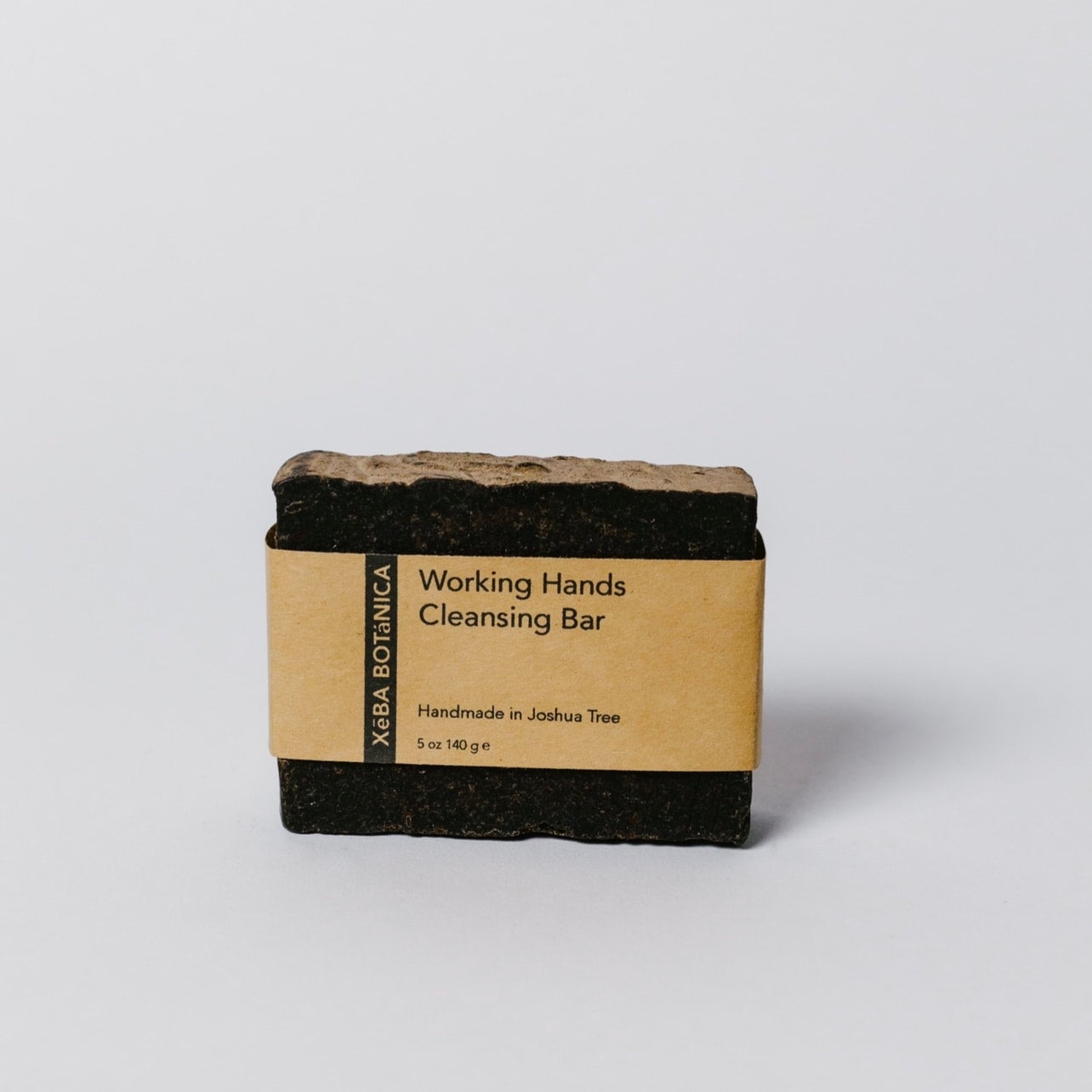 Working Hands Cleansing Bar